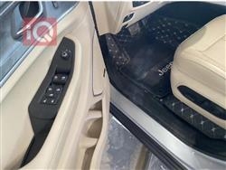 Jeep Grand Cherokee L